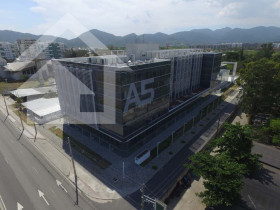 Imóvel Comercial à Venda, 21 m² em Recreio Dos Bandeirantes - Rio De Janeiro