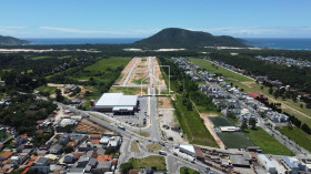 Terreno à Venda, 376 m² em São João Do Rio Vermelho - Florianópolis