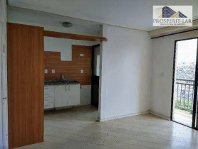 Apartamento com 2 Quartos à Venda, 51 m² em Portal Dos Gramados - Guarulhos