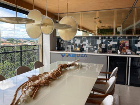 Apartamento com 2 Quartos à Venda, 145 m² em Vila Lanzara - Guarulhos