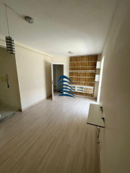 Apartamento com 2 Quartos à Venda, 57 m² em Catu De Abrantes (abrantes) - Camaçari