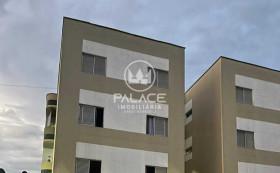 Apartamento com 3 Quartos à Venda, 75 m² em Higienópolis - Piracicaba