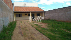 Casa com 1 Quarto à Venda, 250 m² em São Camilo - Santa Bárbara Doeste