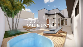 Casa de Condomínio com 3 Quartos à Venda, 300 m² em Pq Real 2 - Mogi Mirim