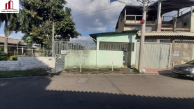 Casa com 2 Quartos à Venda,  em Vila Ida - Franco Da Rocha