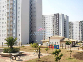 Apartamento com 3 Quartos à Venda, 71 m² em Jardim Tamoio - Jundiaí