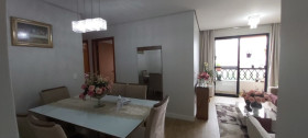 Apartamento com 3 Quartos à Venda, 82 m² em Paulista - Piracicaba