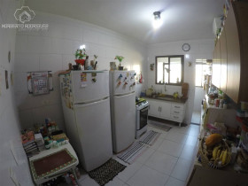 Apartamento com 1 Quarto à Venda, 58 m² em Guilhermina - Praia Grande