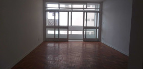 Apartamento com 3 Quartos à Venda, 124 m² em Aparecida - Santos