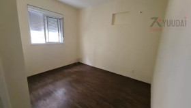 Apartamento com 3 Quartos à Venda, 68 m² em Chácara Califórnia - São Paulo