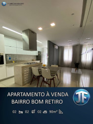 Apartamento com 2 Quartos à Venda, 90 m² em Bom Retiro - Ipatinga