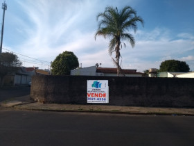 Terreno à Venda, 210 m² em Jardim Bela Vista - Bauru