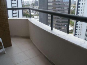 Apartamento com 2 Quartos à Venda, 70 m² em Itaigara - Salvador