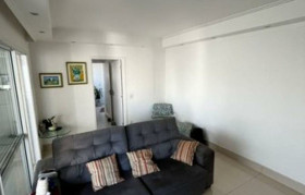 Apartamento com 3 Quartos à Venda, 101 m² em Vila Romana - São Paulo