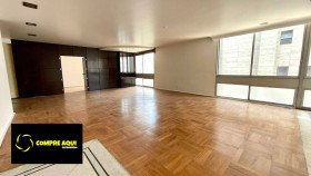 Apartamento com 3 Quartos à Venda, 248 m² em Higienópolis - São Paulo