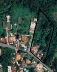 Terreno à Venda, 7.488.000 m² em Chácara Eliana - Cotia