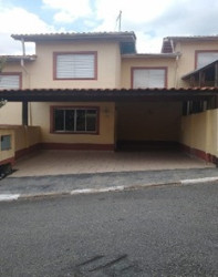 Casa com 2 Quartos à Venda, 60 m² em Jardim Petrópolis - Cotia