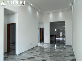Imóvel com 3 Quartos à Venda, 123 m² em Horto Florestal - Sorocaba