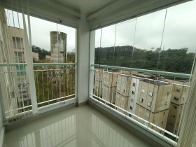 Imóvel com 3 Quartos à Venda, 73 m² em Jardim Petrópolis - Cotia