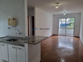 Apartamento com 1 Quarto à Venda, 55 m² em Jardim - Santo André