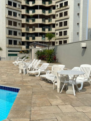 Apartamento com 4 Quartos à Venda, 221 m² em Alto - Piracicaba