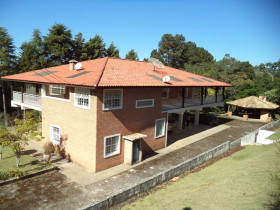 Chácara com 5 Quartos à Venda, 288.000 m² em Oliveiras - Piedade