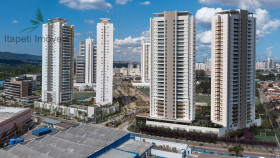 Apartamento com 3 Quartos à Venda, 95 m² em Vila Mogilar - Mogi Das Cruzes