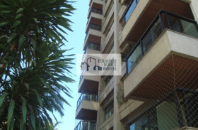 Apartamento com 4 Quartos à Venda, 168 m² em Lourdes - Belo Horizonte