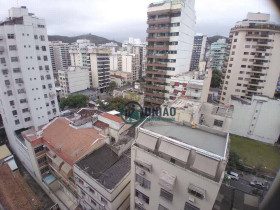 Apartamento com 3 Quartos à Venda, 140 m² em Icaraí - Niterói