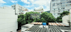Apartamento com 3 Quartos à Venda, 110 m² em Laranjeiras - Rio De Janeiro