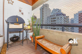 Apartamento com 3 Quartos à Venda, 102 m² em Perdizes - São Paulo