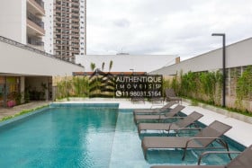 Apartamento com 2 Quartos à Venda, 87 m² em Jardim Guanabara - Campinas