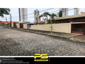 Terreno para Alugar, 1.728 m² em Pedro Gondim - João Pessoa