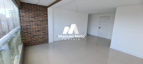 Apartamento com 3 Quartos à Venda, 118 m² em Meireles - Fortaleza