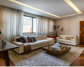 Apartamento com 3 Quartos à Venda, 110 m² em Indianópolis - São Paulo