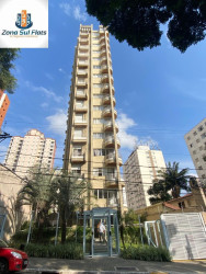 Apartamento com 3 Quartos à Venda, 102 m² em Vila Mariana - São Paulo