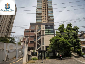 Apartamento com 3 Quartos à Venda, 110 m² em Chácara Inglesa - São Paulo
