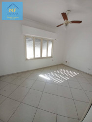 Apartamento com 1 Quarto à Venda, 41 m² em Gonzaga - Santos