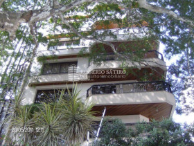 Apartamento com 4 Quartos à Venda, 254 m² em Brooklin Paulista - São Paulo