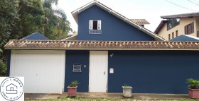 Casa com 2 Quartos à Venda, 500 m² em Parque Do Terceiro Lago ( Zona Sul ) - São Paulo