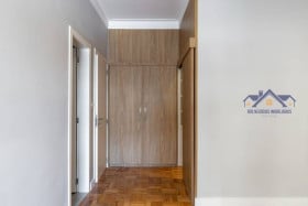 Apartamento com 3 Quartos à Venda, 169 m² em Cerqueira César - São Paulo