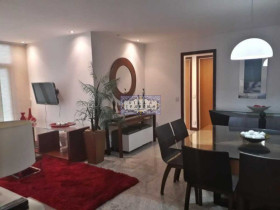 Apartamento com 3 Quartos à Venda, 122 m² em Charitas - Niterói