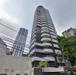 Apartamento com 3 Quartos à Venda, 194 m² em Umarizal - Belém