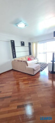 Apartamento com 3 Quartos à Venda, 137 m² em Santa Paula - São Caetano Do Sul