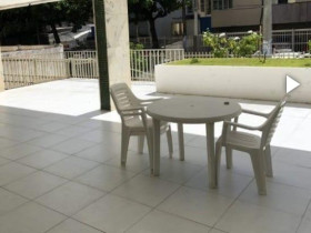 Apartamento com 4 Quartos à Venda, 304 m² em Pituba - Salvador