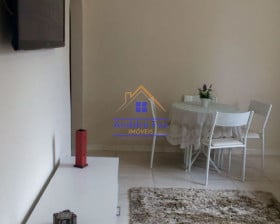 Apartamento com 2 Quartos à Venda, 62 m² em Centro - Rio De Janeiro