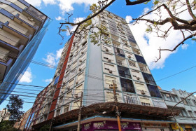 Apartamento com 3 Quartos à Venda, 119 m² em Bom Fim - Porto Alegre