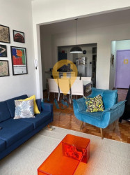 Apartamento com 3 Quartos à Venda, 120 m² em Centro - Belo Horizonte