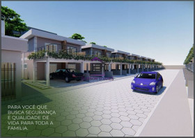 Casa com 3 Quartos à Venda, 126 m² em Bengui - Belém