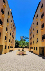Apartamento com 3 Quartos à Venda, 99 m² em Toninhas - Ubatuba